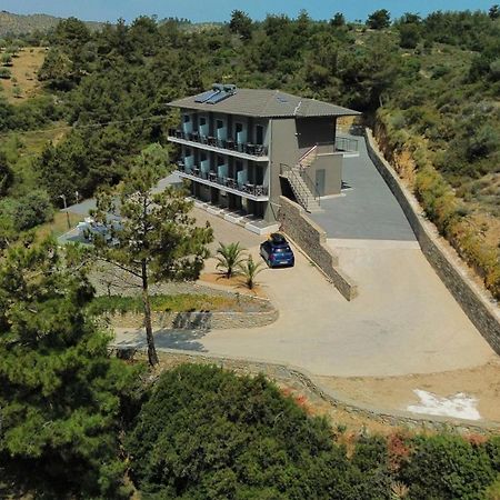 Apartamento Life'S Moments Limenaria  Exterior foto