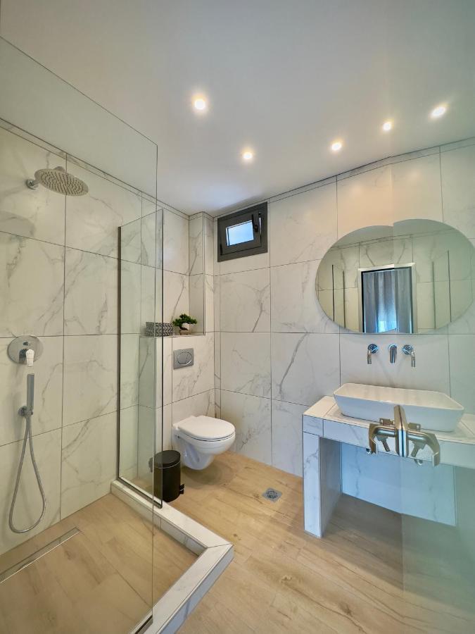 Apartamento Life'S Moments Limenaria  Exterior foto