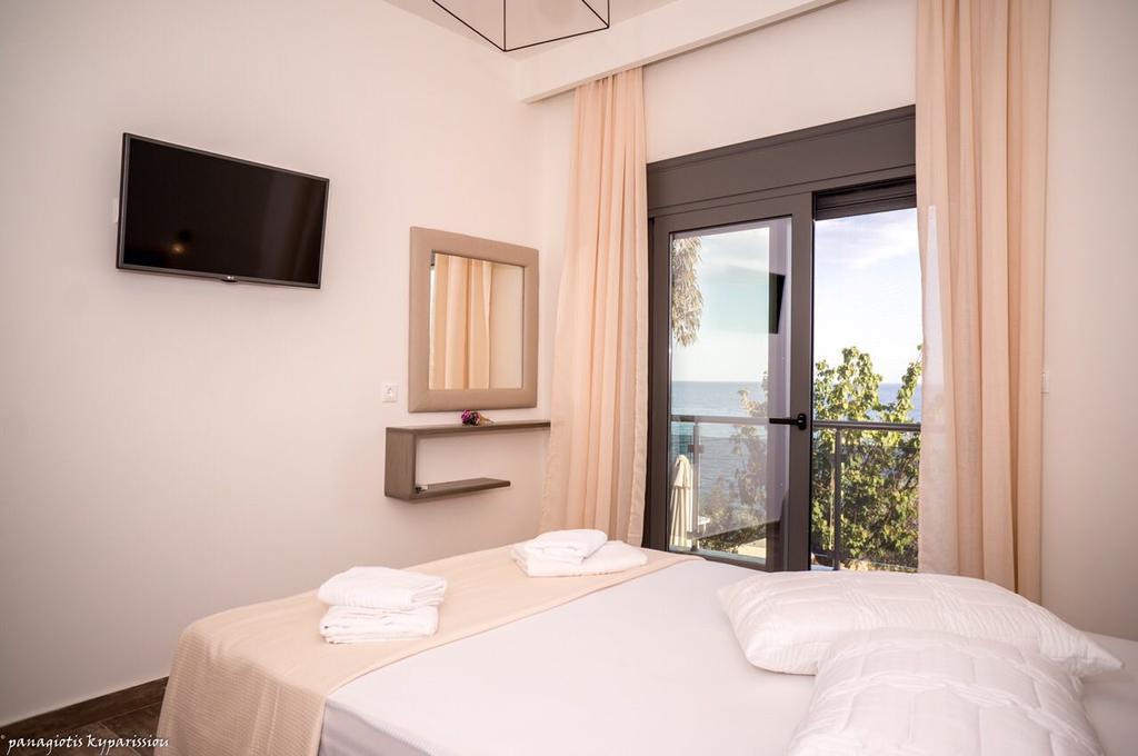 Apartamento Life'S Moments Limenaria  Exterior foto
