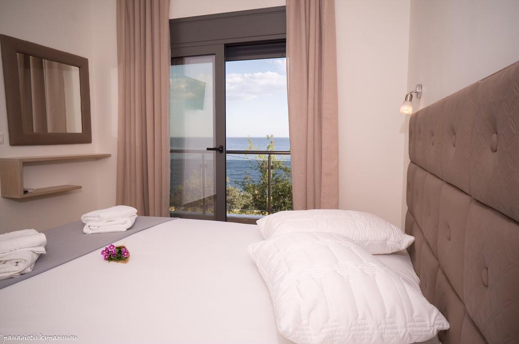 Apartamento Life'S Moments Limenaria  Exterior foto