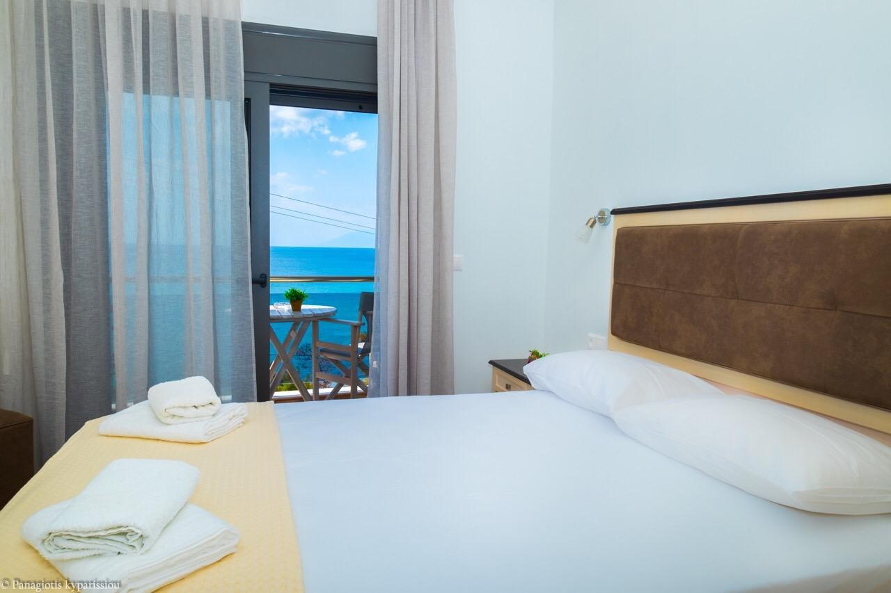 Apartamento Life'S Moments Limenaria  Exterior foto