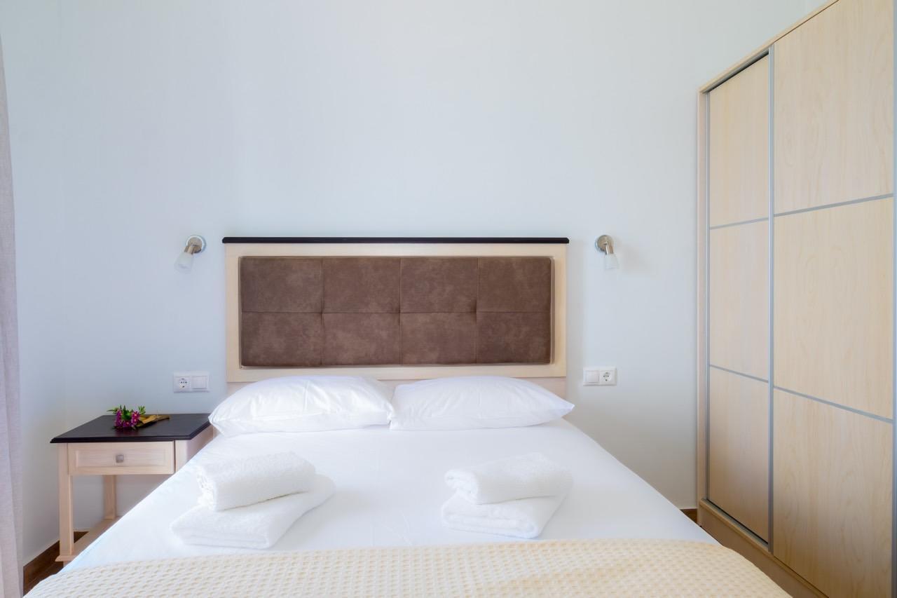 Apartamento Life'S Moments Limenaria  Exterior foto
