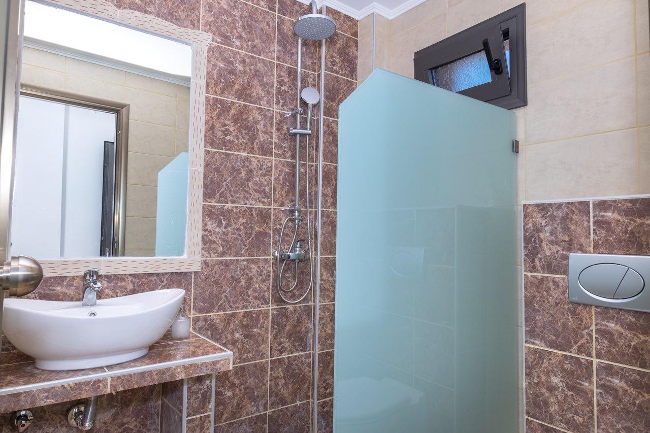 Apartamento Life'S Moments Limenaria  Exterior foto